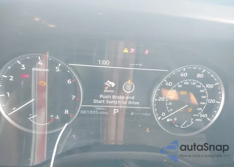 2022 Mitsubishi Outlander Sel 2.5 2Wd/Sel Special Edition 2Wd z USA, uszkodzony, nr VIN JA4J3VA82NZ059447